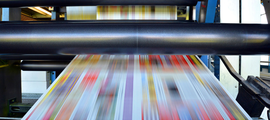 Printing Trends for Boxes: How Packaging Design Is Shaping Modern Brands