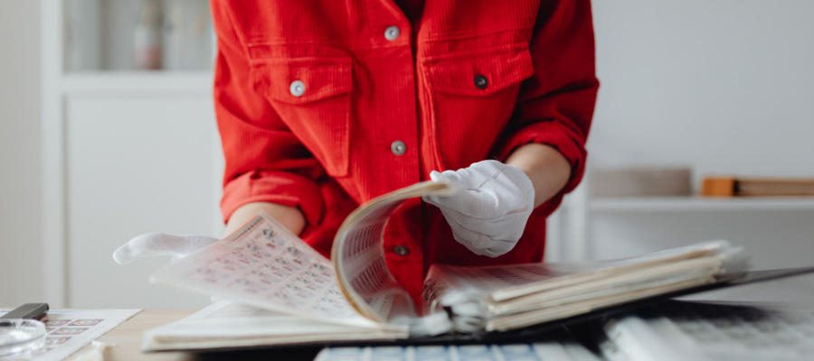 Paper Printing Trends: From Material Choice to Brand Storytelling