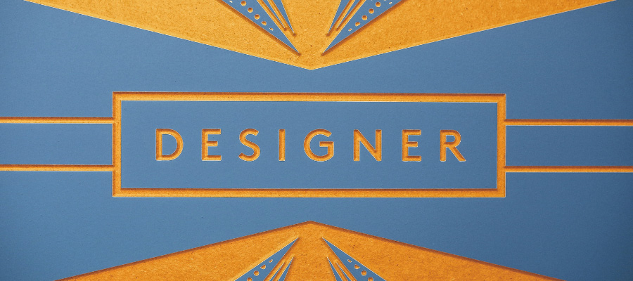 Design-Driven Printing: Where Creativity Meets Technology